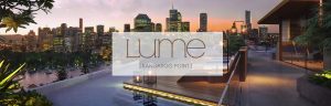 Lume Kangaroo Point