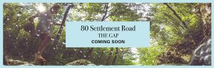 80 Settlement rd, The Gap